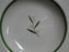 Franciscan Westwood, USA: Rim Soup Bowl, 8 1/4" x 1 3/8" Tall, As Is