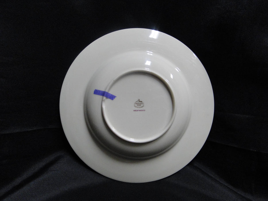 Franciscan Westwood, USA: Rim Soup Bowl, 8 1/4" x 1 3/8" Tall, As Is