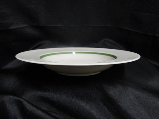 Franciscan Westwood, USA: Rim Soup Bowl, 8 1/4" x 1 3/8" Tall, As Is