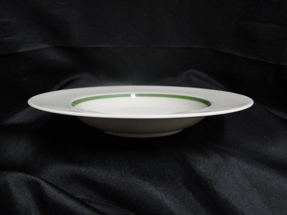 Franciscan Westwood, USA: Rim Soup Bowl, 8 1/4" x 1 3/8" Tall, As Is
