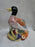 Fitz & Floyd Omnibus Harvest: Mallard Duck Shaped Creamer, 5 3/4" Tall