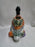 Fitz & Floyd Omnibus Harvest: Mallard Duck Shaped Creamer, 5 3/4" Tall