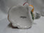 Fitz & Floyd Omnibus Harvest: Mallard Duck Shaped Creamer, 5 3/4" Tall