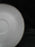 Schwarzenhammer White w/ Gold Trim: 5 7/8" Saucer Only, No Cup