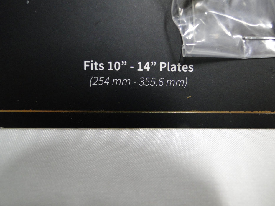 Tripar Bronze Wire Display Hanger (s) for one 10" - 14" Plate