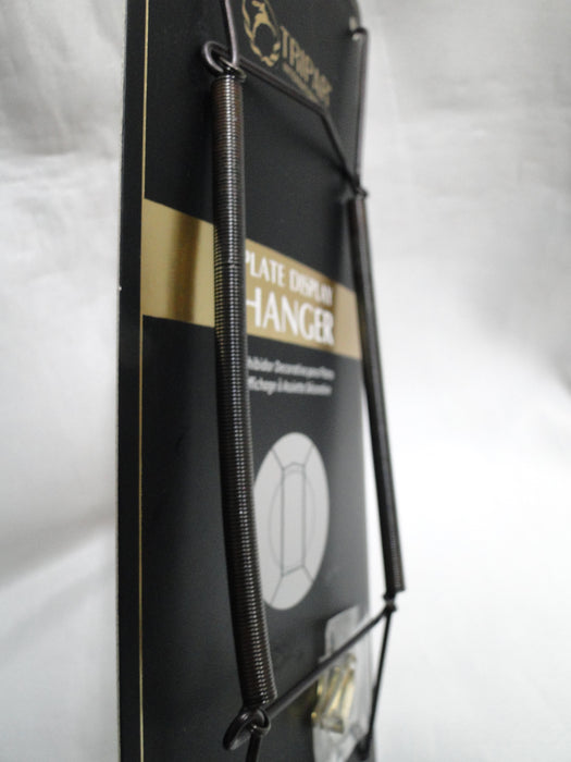 Tripar Bronze Wire Display Hanger (s) for one 10" - 14" Plate