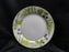 Villeroy & Boch Forsa, Berries & Leaves: Salad Plate (s), 8 1/4"