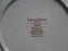 Villeroy & Boch Forsa, Berries & Leaves: Salad Plate (s), 8 1/4"