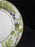 Villeroy & Boch Forsa, Berries & Leaves: Luncheon Plate (s), 9 1/2"
