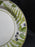 Villeroy & Boch Forsa, Berries & Leaves: Luncheon Plate (s), 9 1/2"