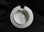 Villeroy & Boch Forsa, Berries & Leaves: Sugar Bowl w/ Handles & Lid, 4 1/4"