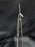 Tripar White Wire Display Hanger (s) for one 10" - 14" Plate
