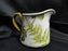 Villeroy & Boch Forsa, Berries & Leaves: Creamer / Cream Pitcher, 3"