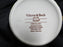 Villeroy & Boch Forsa, Berries & Leaves: Creamer / Cream Pitcher, 3"