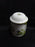 Villeroy & Boch Forsa, Berries & Leaves: Salt Shaker, 6 Holes, 3" Tall, "S"