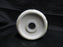 Villeroy & Boch Forsa, Berries & Leaves: Salt Shaker, 6 Holes, 3" Tall, "S"