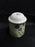 Villeroy & Boch Forsa, Berries & Leaves: Pepper Shaker, 6 Holes, 3" Tall, "P"