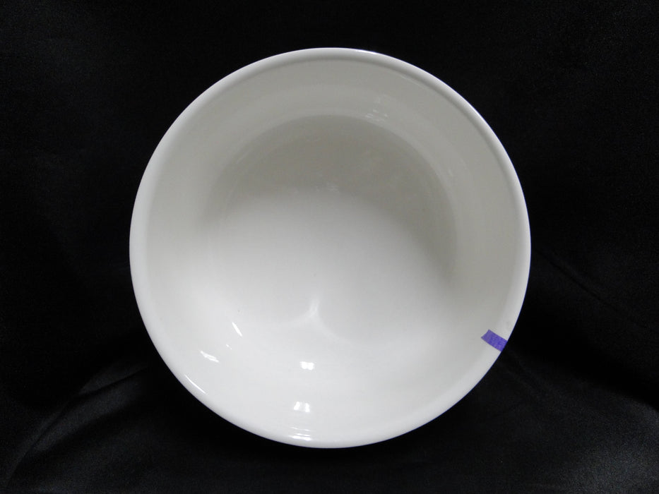Villeroy & Boch Design Naif, Boats: Round Serving Bowl, 7 3/4", Rough Spot