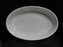 Villeroy & Boch Forsa, Berries & Leaves: Oval Baker, 14 3/4" x 2 1/2" Tall