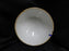 Steelite Craft, England: Blue Bowl, 5" x 2 3/4"Tall, 16 oz, As Is