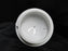 Noritake Royal Hunt, 3930, Plaid, Fruit, Animals: Coffee Pot & Lid, 9 1/4" Tall