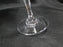 Marquis by Waterford Hanover Gold: Champagne Flute, 8 3/4" Tall