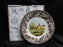 Spode Woodland Mule Deer, England: NEW Salad Plate (s), 7 3/4", Box