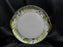 Villeroy & Boch Forsa, Berries & Leaves: Round Cake Plate w/ Handles, 12 3/4"