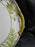 Villeroy & Boch Forsa, Berries & Leaves: Round Cake Plate w/ Handles, 12 3/4"