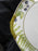 Villeroy & Boch Forsa, Berries & Leaves: Round Cake Plate w/ Handles, 12 3/4"