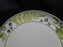 Villeroy & Boch Forsa, Berries & Leaves: Round Cake Plate w/ Handles, 12 3/4"