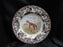 Spode Woodland Red Fox, England: NEW Dinner Plate (s), 10 1/2", Box