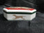 Noritake Royal Hunt, 3930, Plaid, Fruit, Animals: Octagonal Box & Lid, 3 7/8"