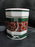 Noritake Royal Hunt, 3930, Plaid, Fruit, Animals: Octagonal Box & Lid, 3 7/8"