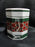 Noritake Royal Hunt, 3930, Plaid, Fruit, Animals: Octagonal Box & Lid, 3 7/8"