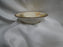 Franciscan October, USA, Fall Leaves: Fruit Bowl, 5 1/4", Crazing