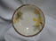 Franciscan October, USA, Fall Leaves: Fruit Bowl, 5 1/4", Crazing