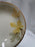 Franciscan October, USA, Fall Leaves: Fruit Bowl, 5 1/4", Crazing