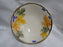 Franciscan October, USA, Fall Leaves: Cereal Bowl, 7", Crazing