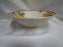 Franciscan October, USA, Fall Leaves: Cereal Bowl, 7", Crazing
