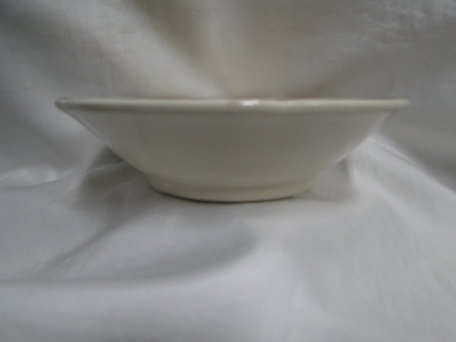Franciscan October, USA, Fall Leaves: Cereal Bowl, 7", Crazing