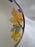 Franciscan October, USA, Fall Leaves: Cereal Bowl, 7", Crazing