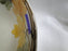 Franciscan October, USA, Fall Leaves: Cereal Bowl, 7", Crazing
