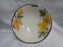 Franciscan October, USA, Fall Leaves: Cereal Bowl (s), 7", Nicks