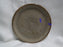 Steelite Craft, England: Porcini (Beige), Bread Plate, 6", Flaw
