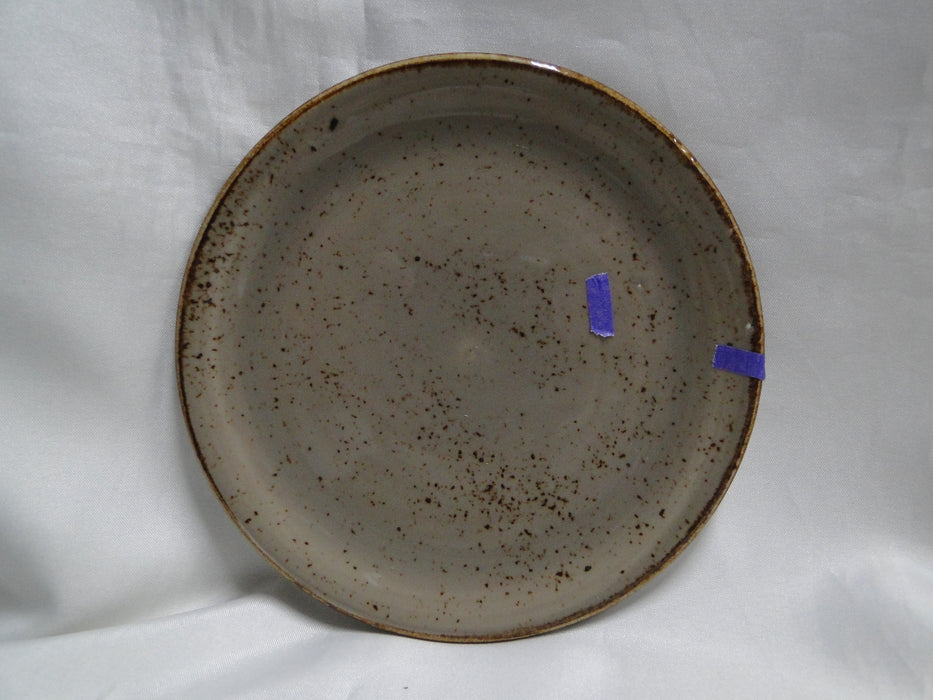 Steelite Craft, England: Porcini (Beige), Bread Plate, 6", Flaw