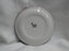 Steelite Craft, England: Porcini (Beige), Bread Plate, 6", Flaw