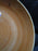 Steelite Craft, England: Terracotta Coupe Bowl, 8 1/2" x 1.5" Tall, Flaw