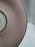 Castleton Fontaine, Pink, Flowers, Platinum Trim: Cup & Saucer Set (s), 2 1/4"