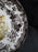 Palissy Game Series, Brown Florals, England: Pheasant Oval Platter, 16", Crazing